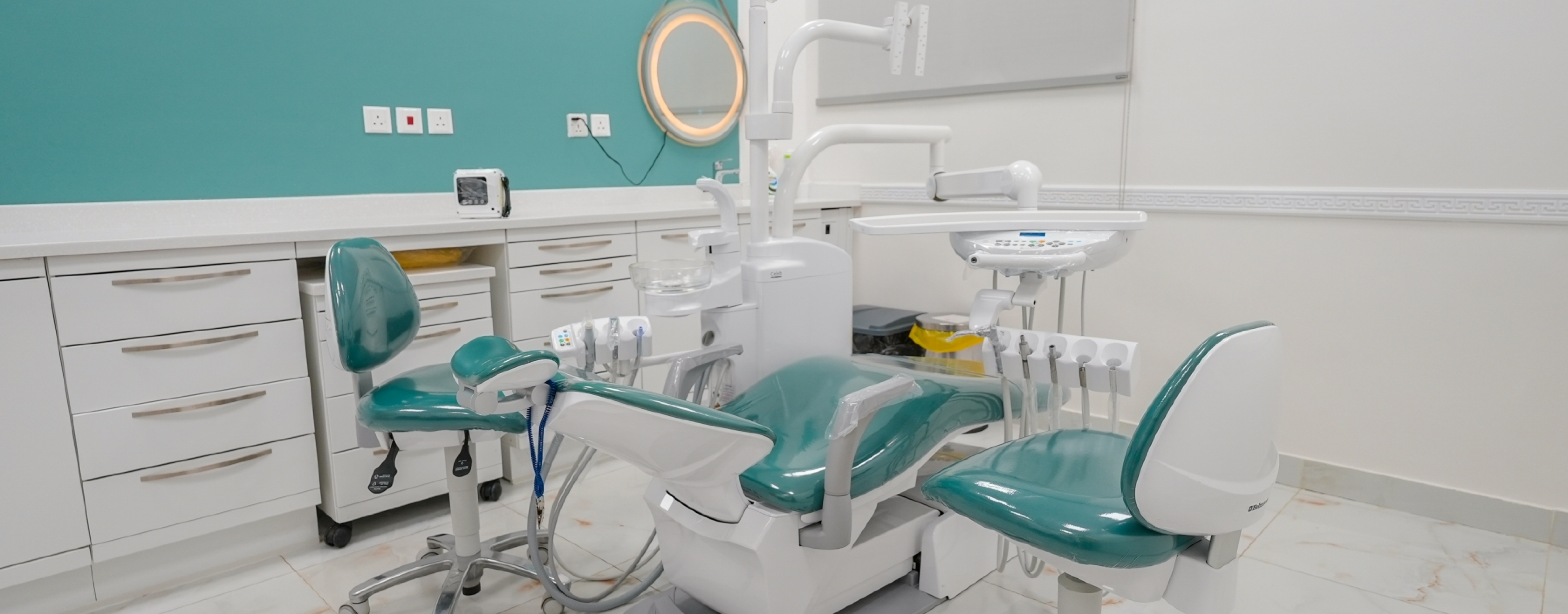 Dentistry